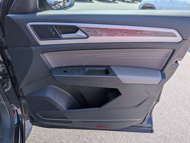 2023 Volkswagen Atlas Cross Sport 2.0T SE