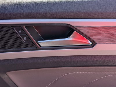 2023 Volkswagen Atlas Cross Sport 2.0T SE