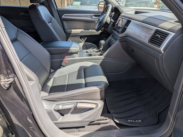 2023 Volkswagen Atlas Cross Sport 2.0T SE