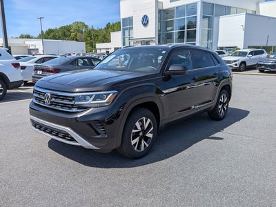 2023 Volkswagen Atlas Cross Sport 2.0T SE