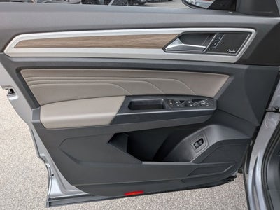2021 Volkswagen Atlas 3.6L V6 SEL Premium