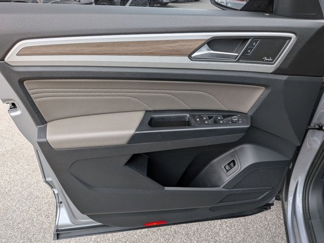 2021 Volkswagen Atlas 3.6L V6 SEL Premium