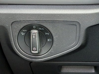 2021 Volkswagen Atlas 3.6L V6 SEL Premium