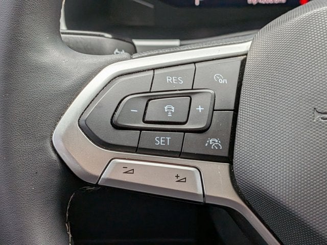 2021 Volkswagen Atlas 3.6L V6 SEL Premium
