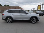 2021 Volkswagen Atlas 3.6L V6 SEL Premium