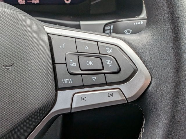 2021 Volkswagen Atlas 3.6L V6 SEL Premium