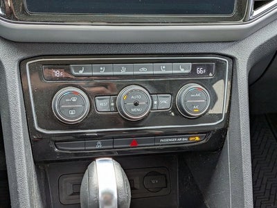 2021 Volkswagen Atlas 3.6L V6 SEL Premium
