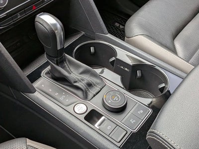 2021 Volkswagen Atlas 3.6L V6 SEL Premium