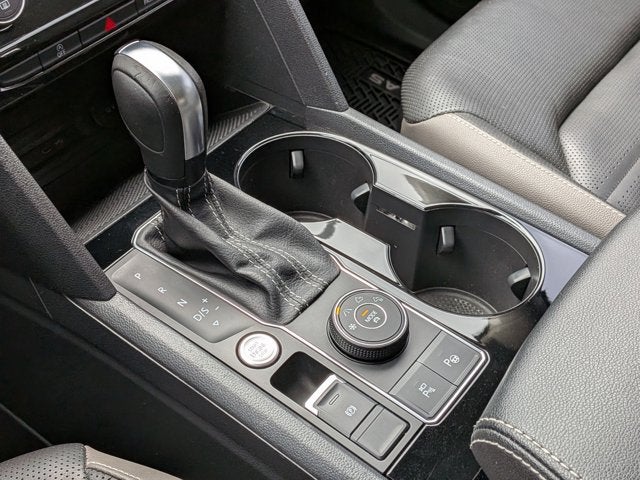 2021 Volkswagen Atlas 3.6L V6 SEL Premium
