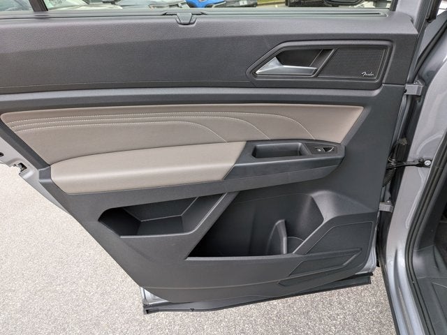 2021 Volkswagen Atlas 3.6L V6 SEL Premium