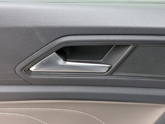 2021 Volkswagen Atlas 3.6L V6 SEL Premium