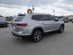 2021 Volkswagen Atlas 3.6L V6 SEL Premium