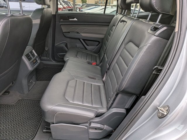 2021 Volkswagen Atlas 3.6L V6 SEL Premium
