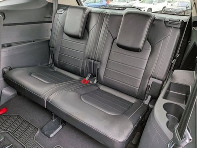 2021 Volkswagen Atlas 3.6L V6 SEL Premium