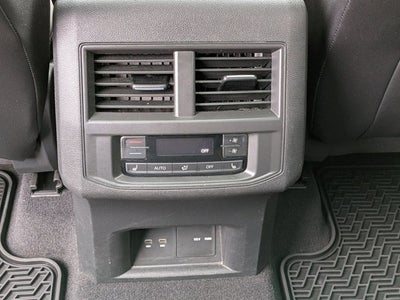 2021 Volkswagen Atlas 3.6L V6 SEL Premium