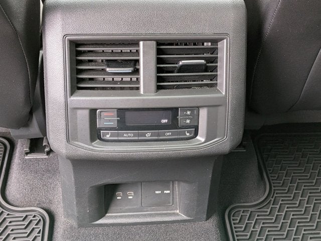 2021 Volkswagen Atlas 3.6L V6 SEL Premium
