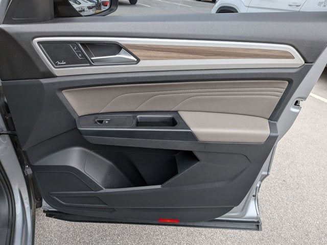 2021 Volkswagen Atlas 3.6L V6 SEL Premium