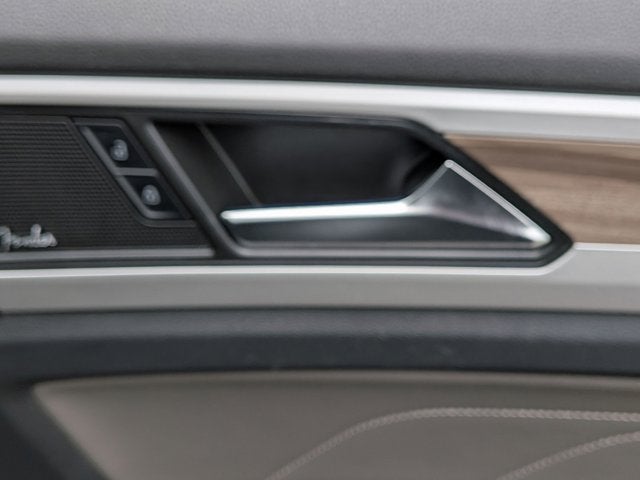 2021 Volkswagen Atlas 3.6L V6 SEL Premium