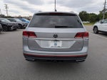 2021 Volkswagen Atlas 3.6L V6 SEL Premium