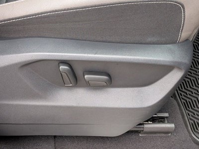 2021 Volkswagen Atlas 3.6L V6 SEL Premium