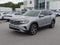 2021 Volkswagen Atlas 3.6L V6 SEL Premium