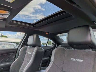 2023 Dodge Charger R/T