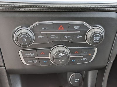 2023 Dodge Charger R/T