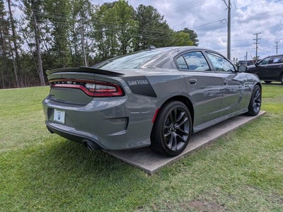 2023 Dodge Charger R/T