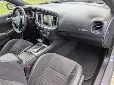 2023 Dodge Charger R/T