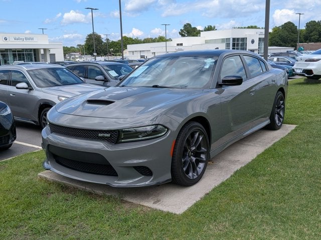 2023 Dodge Charger R/T