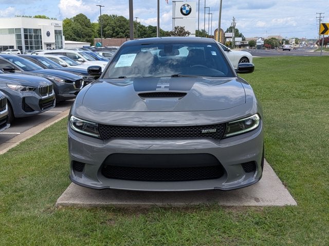 2023 Dodge Charger R/T