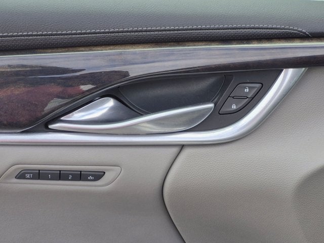 2017 Cadillac XTS Luxury