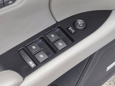 2017 Cadillac XTS Luxury
