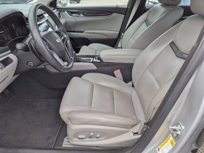 2017 Cadillac XTS Luxury