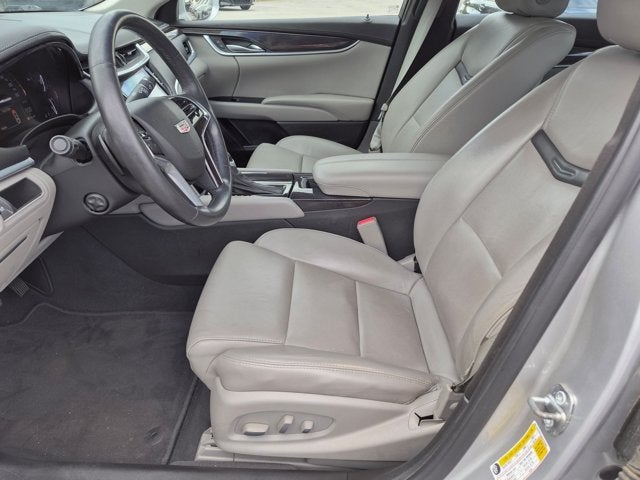 2017 Cadillac XTS Luxury