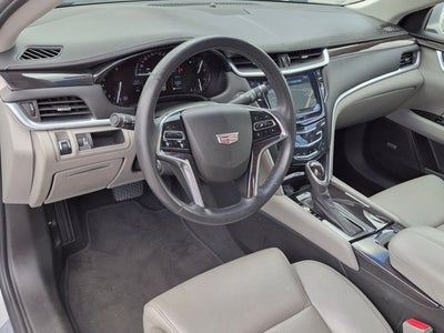 2017 Cadillac XTS Luxury