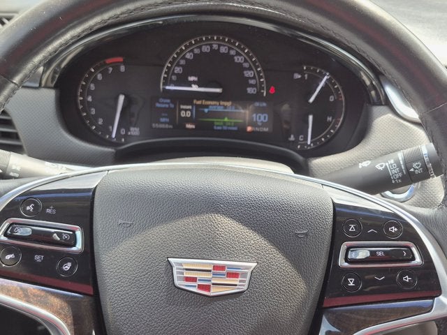2017 Cadillac XTS Luxury