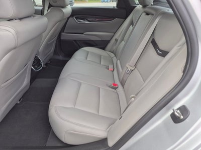 2017 Cadillac XTS Luxury