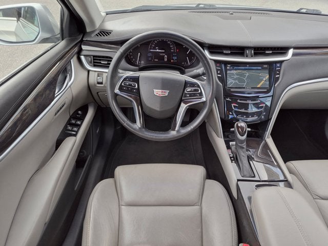 2017 Cadillac XTS Luxury