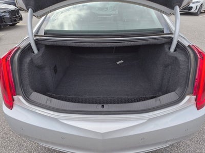 2017 Cadillac XTS Luxury