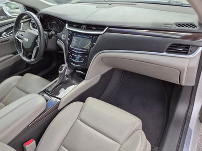 2017 Cadillac XTS Luxury