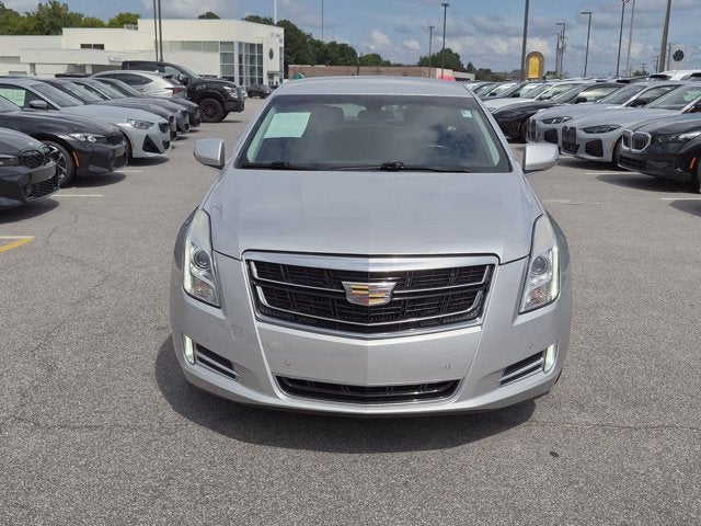 2017 Cadillac XTS Luxury