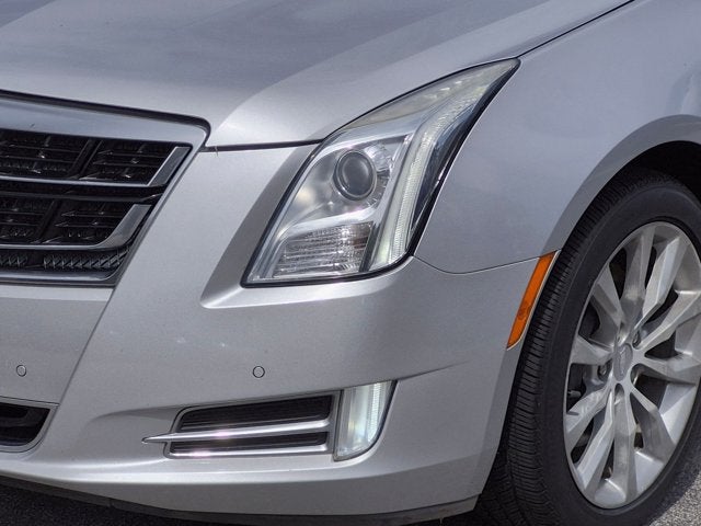 2017 Cadillac XTS Luxury