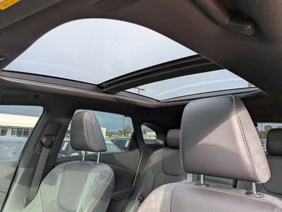 2023 Lexus RX RX 350 Luxury