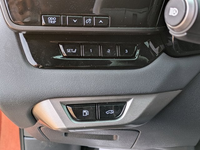 2023 Lexus RX RX 350 Luxury