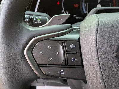 2023 Lexus RX RX 350 Luxury