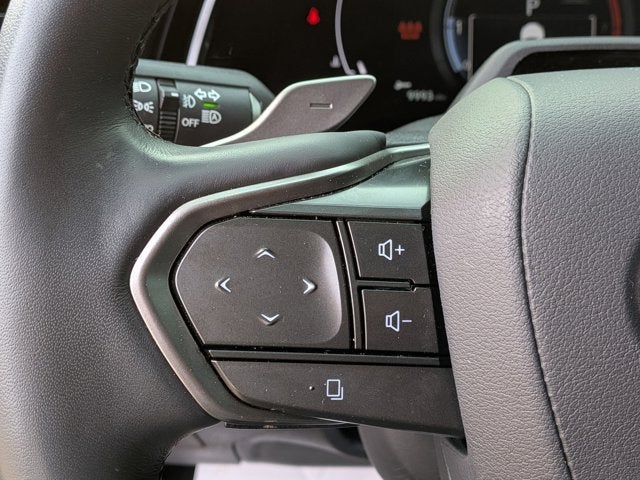 2023 Lexus RX RX 350 Luxury