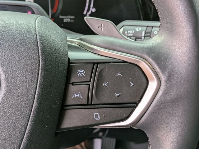 2023 Lexus RX RX 350 Luxury