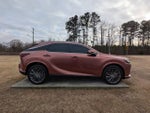 2023 Lexus RX RX 350 Luxury