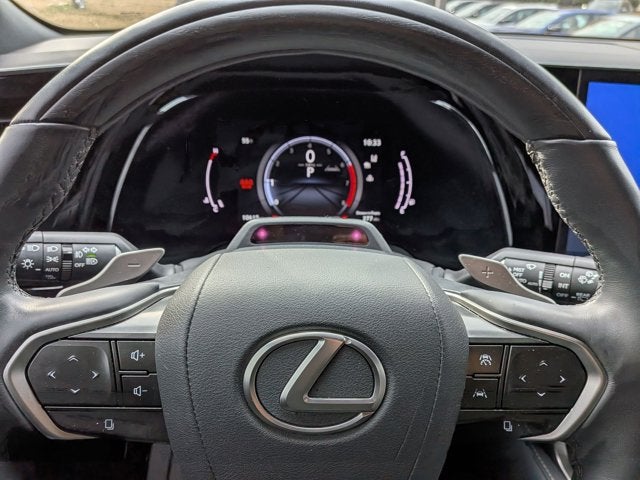 2023 Lexus RX RX 350 Luxury